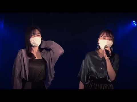 第10回 A cappella Spirits 関東二次 PARADOX