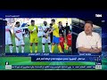 ما تضغط وألعب يابا رضا عبد العال يفتح النار على دونجا بعد أداءه أمام النصر
