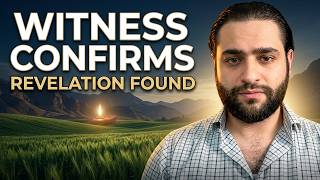 Israel Horowitz has no idea he saved this channel