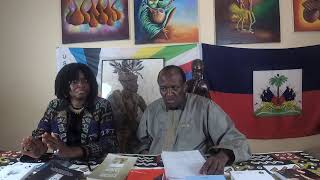 LA DIABOLIQUE ASCENSION ET LA LOGIQUE DE PREDATION D'UN NERON TROPICAL- LE CAS DENIS SASSOU NGUESSO screenshot 1