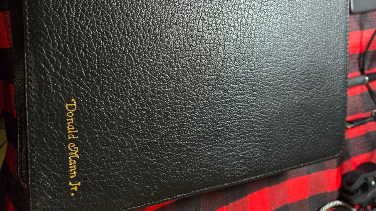 Библия для изучения Холмана (KJV)