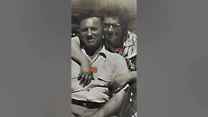 My great-grandparents through the years…a love story
