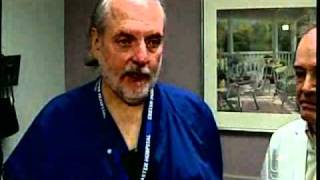 Referee Recovers From On-Court Heart Attack