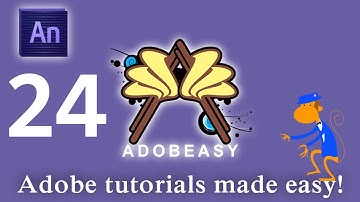 How To Center Your Adobe Edge Animate Website