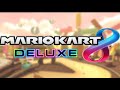 Sweet Sweet Canyon - Mario Kart 8 Deluxe OST