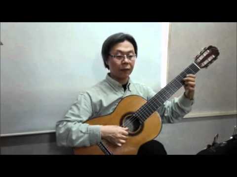 Mazurka 0p.96 Henze マズルカ ヘンツエ 石田 忠 Tadashi Ishida - YouTube