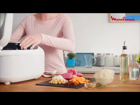 Moulinex | Maxichef