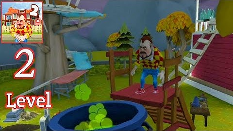 Dark Riddle 2 The Druid