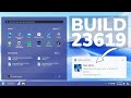 New Windows 11 Build 23619 – New Start Menu Feature, Edit Photos from Phone, and Fixes (Dev)
