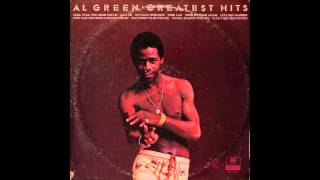 Al Green - Let&#39;s Stay Together (1971)