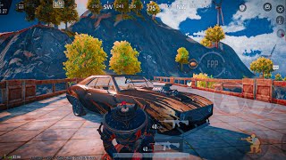 SYKOZ GAMING👿4 FINGER CLAW FULL GYROSCOPE 60 FPS BGMI|PUBG MONTAGE|OnePlus,9R,9,8T,7T,,7,6T,8,N105G