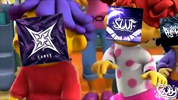 Designer Be Like 2017 - by Louby [FEEL FREE TO REUPLOAD :) ]