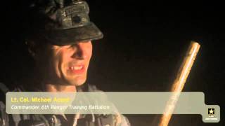 Ranger School: The Final Mission