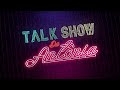 Talk Show da Antônia - Nikolas Ferreira - 20/11/21