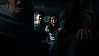 Pontianak forced to appear and disturb a loving couple #horrorfiction #horror #creepyshortstories