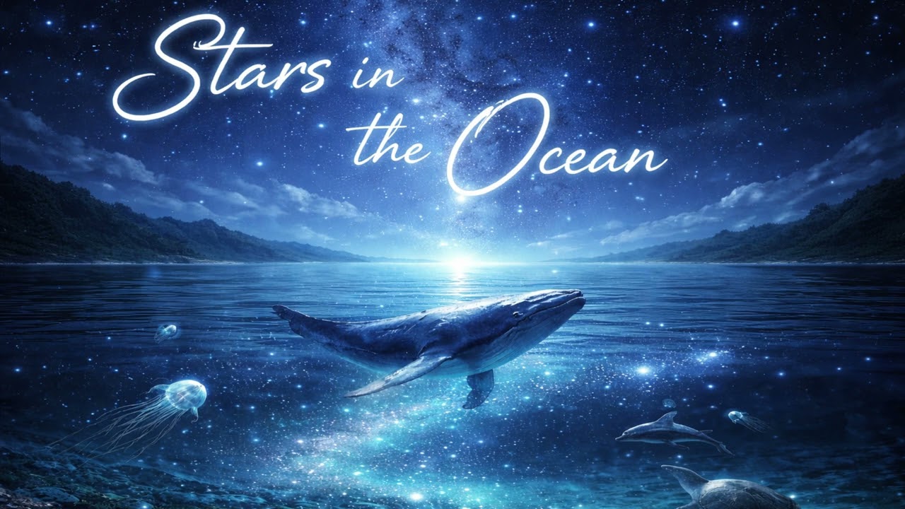 Stars in the Ocean