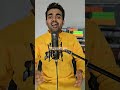Yeyi ho Vitthale l Ganpati Visarjan Song l #shorts