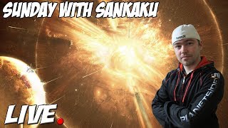 Planetside 2 - Sunday with Sankaku