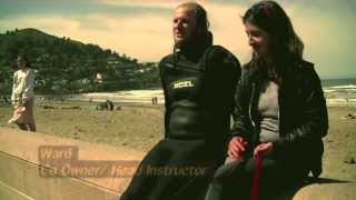 Introducing WB Surf Lessons