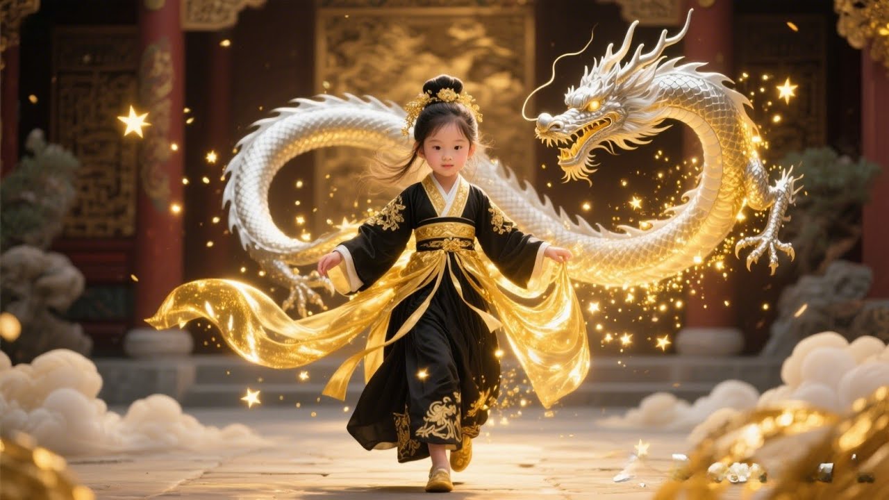 【Full】Thrown out as a “jinx,” she’s actually a lucky charm—back home, the whole family skyrockets!