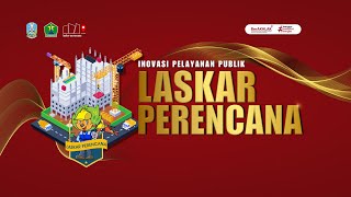 Profil Laskar Perencana Kota Malang