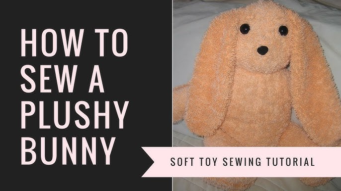 split-color-teddy-bear-kawaii-af-my-first-custom-bear-simplicity-pattern-9524-youtube