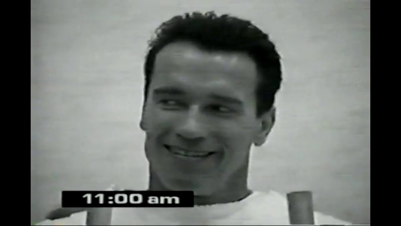 The Making Of Jingle All The Way (1996)