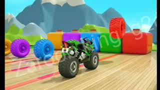 kids cartoon
