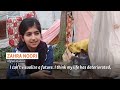 Afghan Women Refugees Stranded In Pakistan See No Future