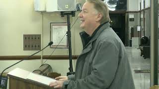 12/19/22 - Hammond Plan Commission Meeting