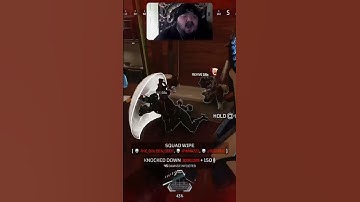 The hype was real! #apexlegends #apexlegendsclips #fyp #ps5 #twitch #streamer