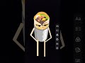 #duet #DÖNER 🔹why yiu so obsessed with me, boy i want know 🔹#emojicat #vin_vampire