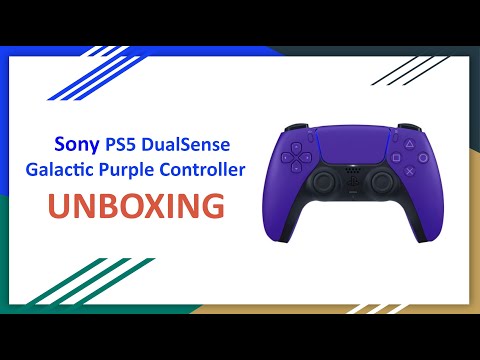 Sony PS5 DualSense