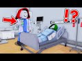 HOSPITAL TYCOON TO PROTECT FAMILY HOSPITAL TYCOON TO PROTECT FAMILY