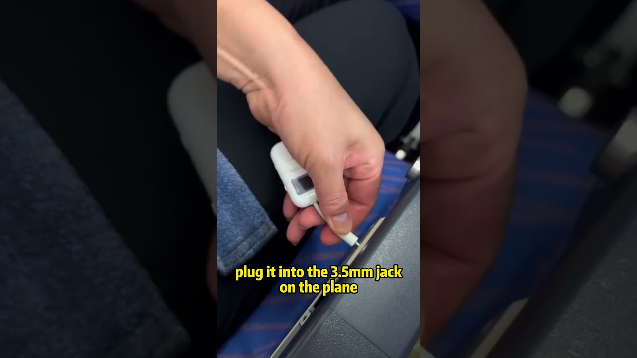 SafeFly Dual Bluetooth 5.3 Transmitter