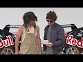 Cappy & J Dub on the 2015 Red Bull Billy Cart Race