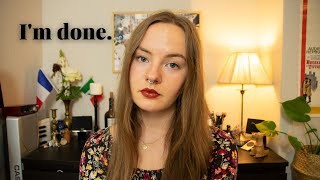 3 truths I've had to learn