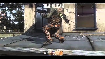 xJMx - Catch This!: Combat Axe Trickshot Montage! (INSANE)