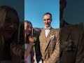 Яркая свадьба/ ведущий на свадьбе/ молодые в отрыве/ свадьба Екатеринбург