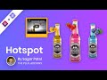 Tutorial : Manage hostpot pin point in elementor using widget of The Plus Addons for Elementor