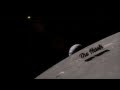 The Hash: Lonesome blue dot (HD!)