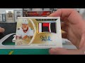 2020-21 Upper Deck Premier Hockey 5 Box Case Break #1