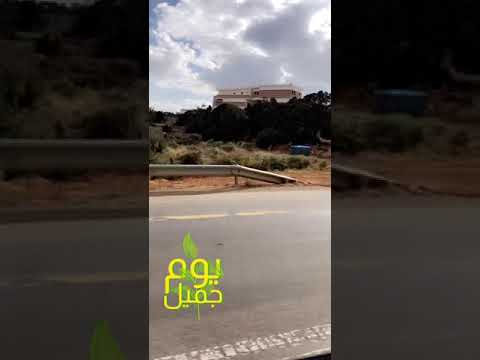 كيف يداول الله المطر بين السراة وتهامه كل ست شهور