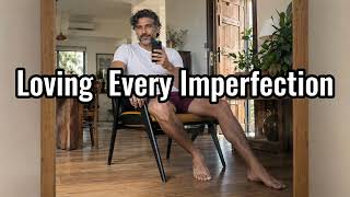 RafaelValerio-RV  ][ Loving Every Imperfection ][ official lyric 