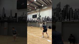 Klay Thompson Perfect Deep 3S