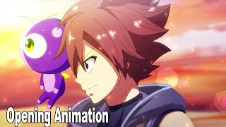 Farmagia Opening Animation