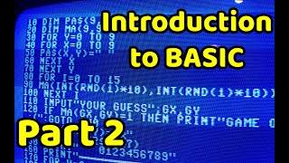 Learning to Code Like it's 1982 - Part 2 | Arrays & Strings