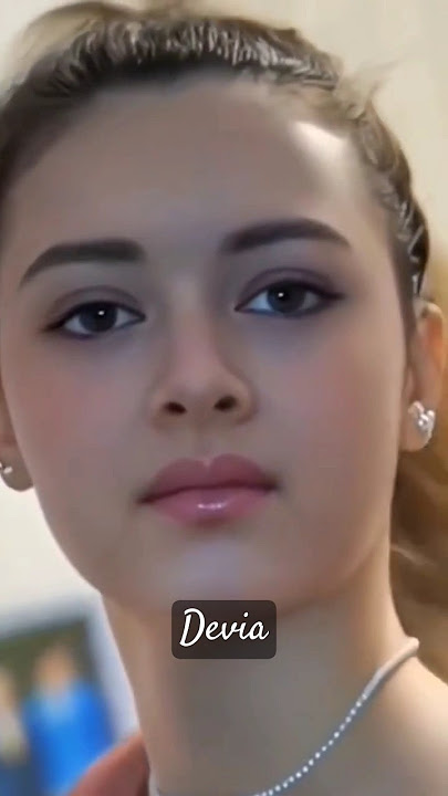 Elina devia trending shorts video #elina #trendingshorts #beauty