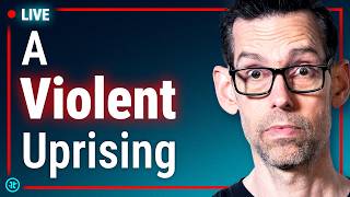 From Minnesota to Iran, How Economic Pressure Causes Unrest! + Trump Takes on Housing & Senate Bills