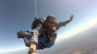 Swoopware: Skydive - Crystal